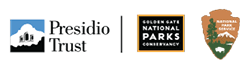 Presidio project partner logos