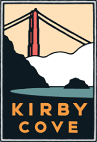 Kirby Cove