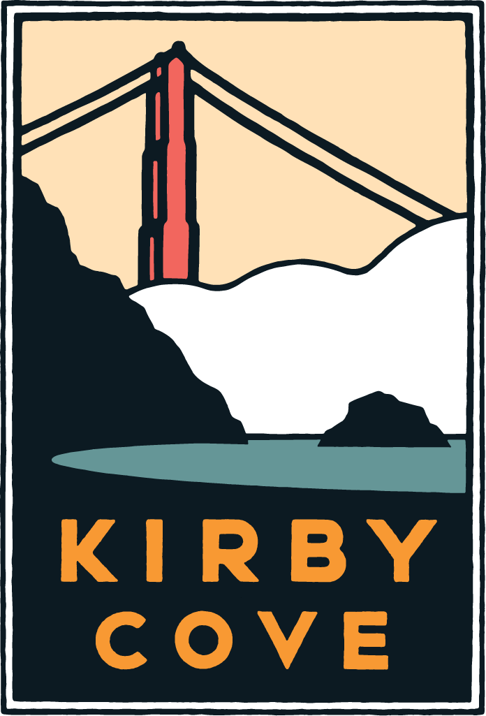 Kirby Cove