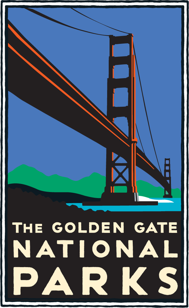 The Golden Gate National Parks
