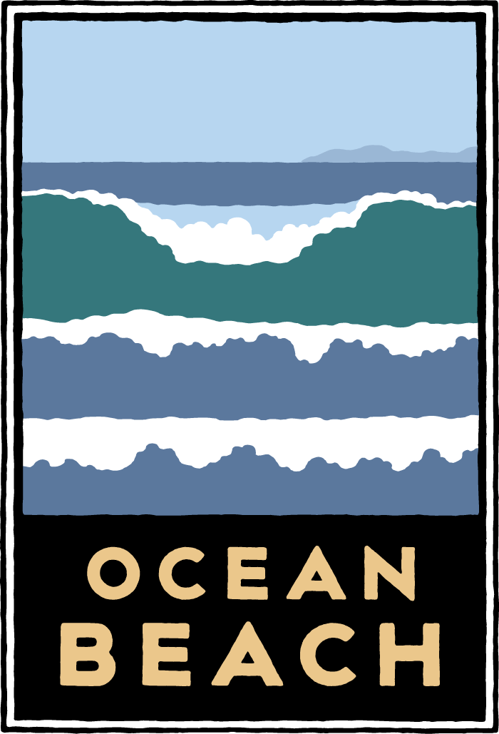 Ocean Beach