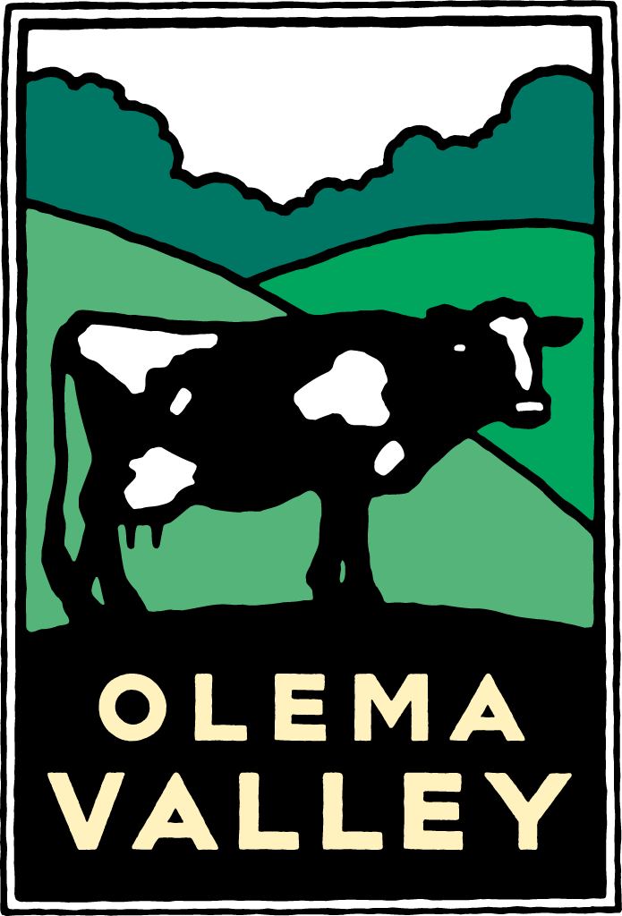 Olema Valley
