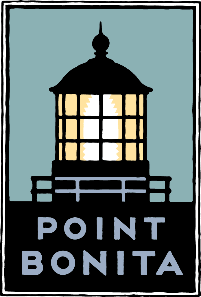 Point Bonita