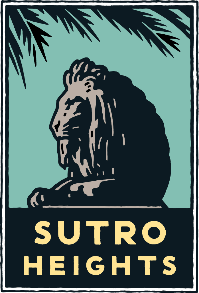 Sutro Heights