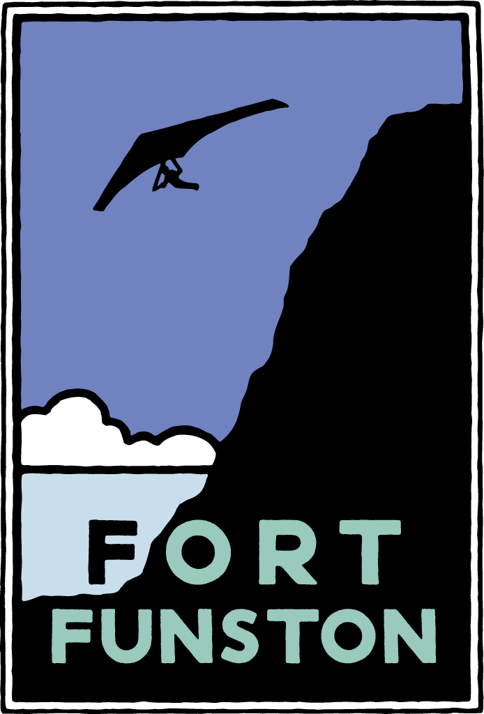 Fort Funston
